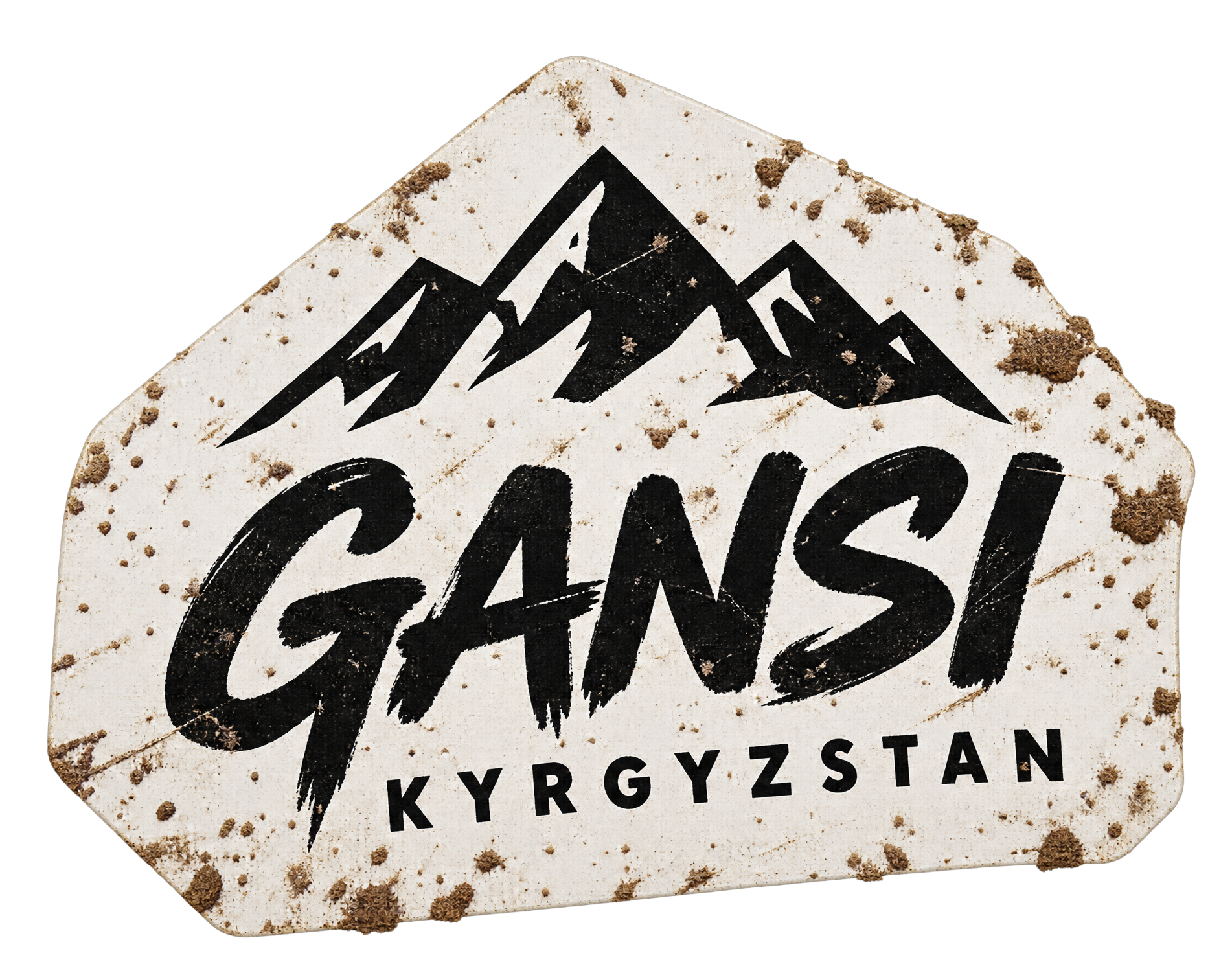 Ганси, Кыргызстан